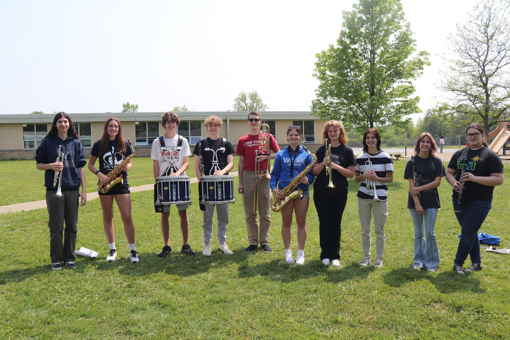 Animato Student Group