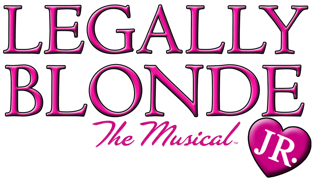Legally Blonde Jr. The Musical