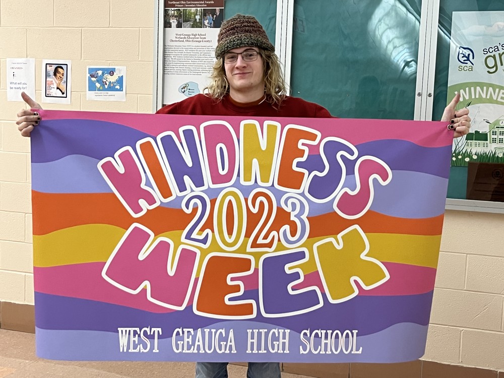 Kindness Week 2023