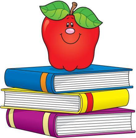 Stack of Books