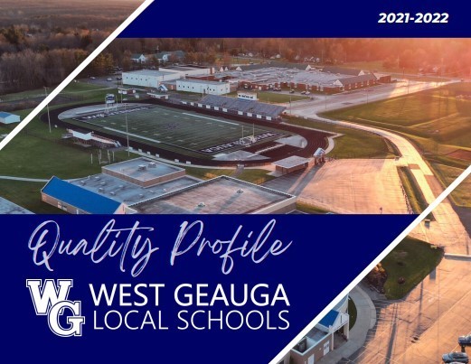 Quality Profile West Geauga Local Schools