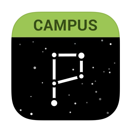Campus Parent App Logo